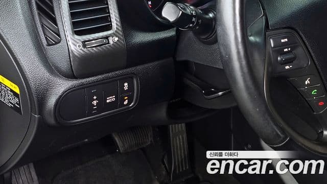 Kia K3 Luxury, 2014 18