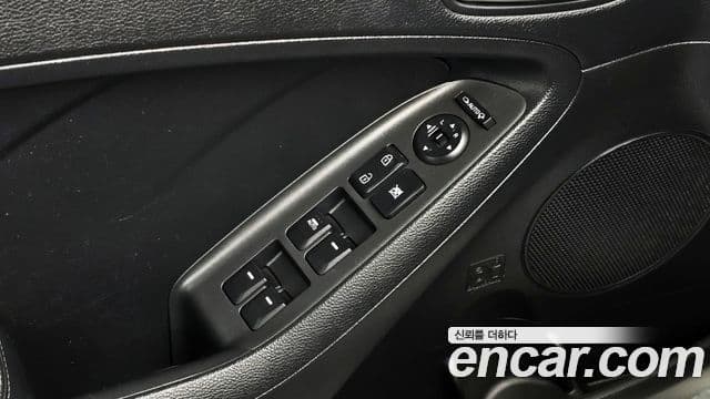 Kia K3 Luxury, 2014 19