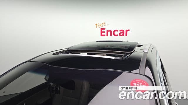 Kia All New Carnival VIP, 2017 20