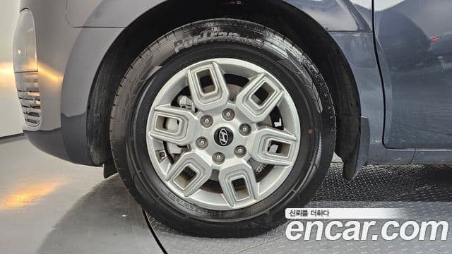 Hyundai Staria Modern, 2025 все фото