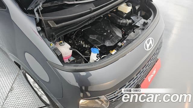 Hyundai Staria Modern, 2025 6