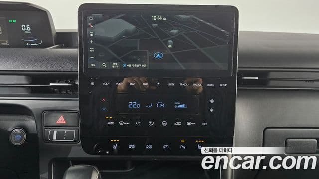 Hyundai Staria Modern, 2025 15