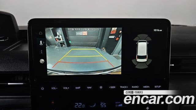 Hyundai Staria Modern, 2025 16