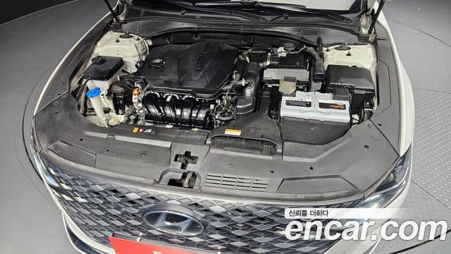 Hyundai The / новый New Grandeur IG Exclusive, 2020 6