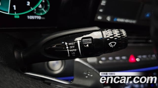 Hyundai The / новый New Grandeur IG Exclusive, 2020 17