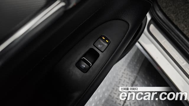 Hyundai The / новый New Grandeur IG Exclusive, 2020 18