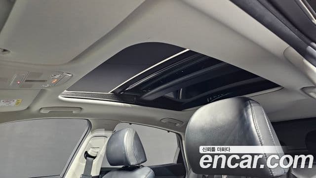 Hyundai The / новый New Grandeur IG Exclusive, 2020 19