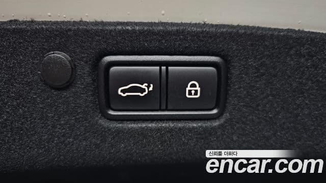 Hyundai The / новый New Grandeur IG Exclusive, 2020 20