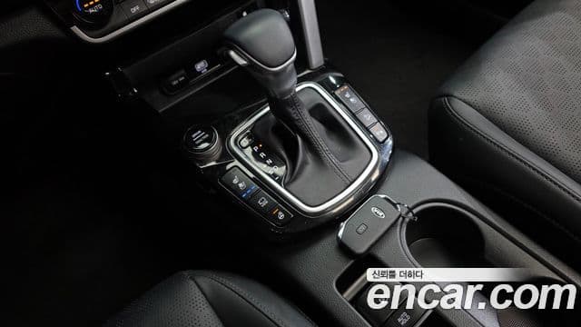 Kia Seltos Signature, 2022 9