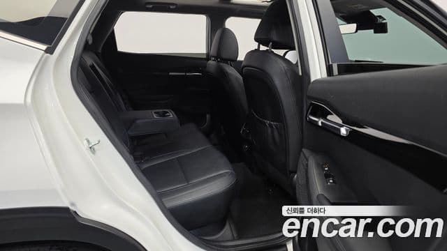 Kia Seltos Signature, 2022 12