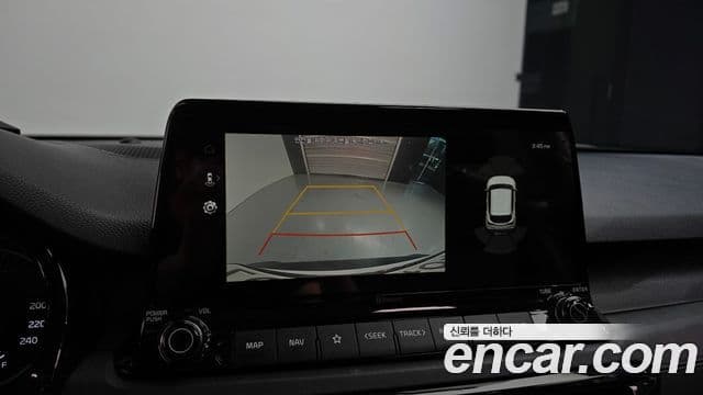 Kia Seltos Signature, 2022 15