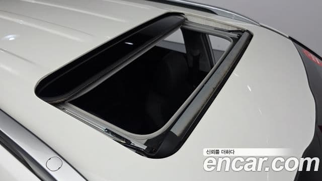 Kia Seltos Signature, 2022 19