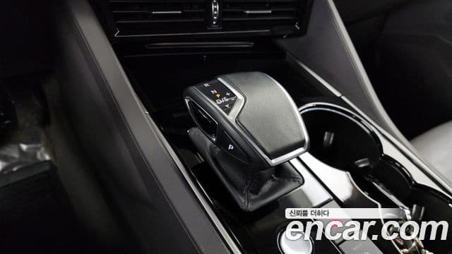 Volkswagen Touareg 3세대 Prestige, 2023 9