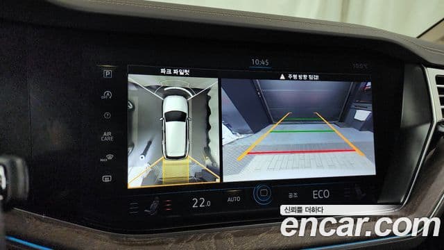 Volkswagen Touareg 3세대 Prestige, 2023 15