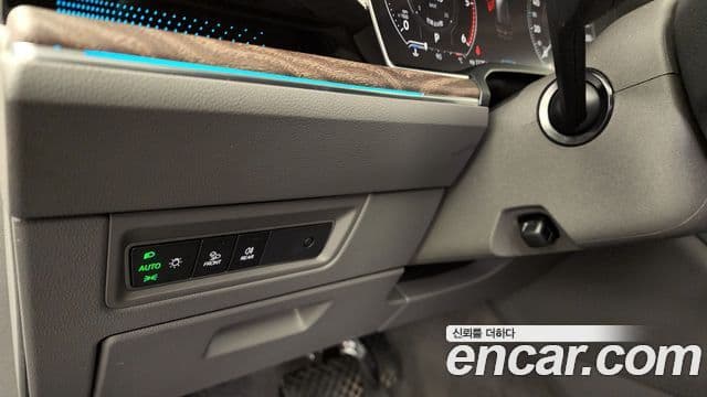 Volkswagen Touareg 3세대 Prestige, 2023 16