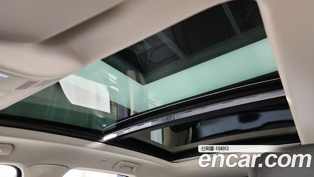 Volkswagen Touareg 3세대 Prestige, 2023 18