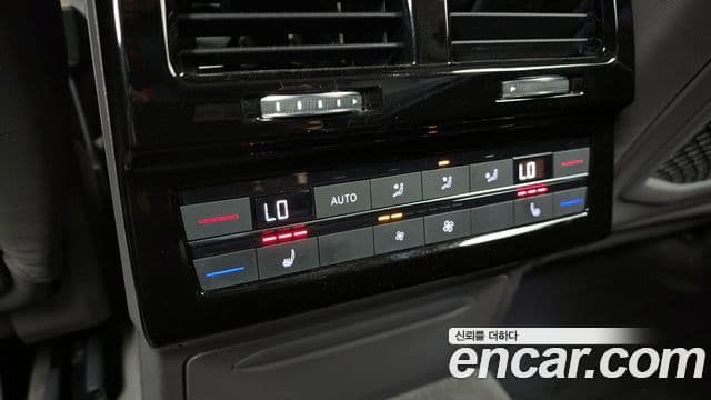 Volkswagen Touareg 3세대 Prestige, 2023 19