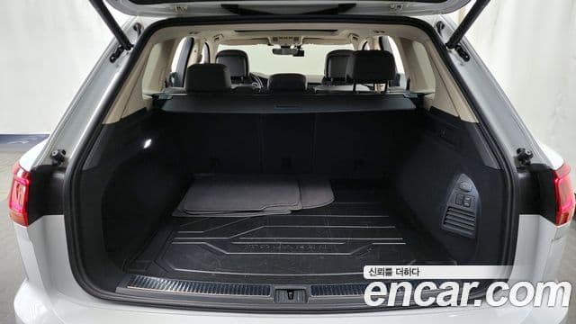 Volkswagen Touareg 3세대 Prestige, 2023 20