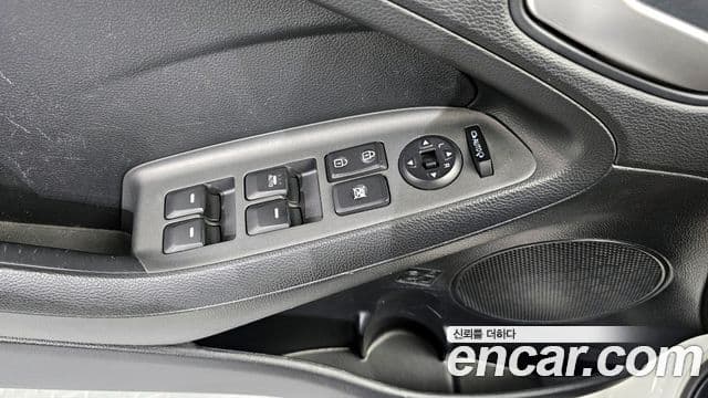 Kia K3 Luxury, 2015 14