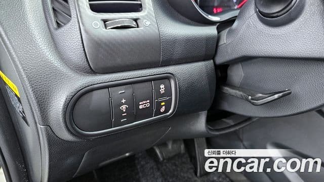 Kia K3 Luxury, 2015 15