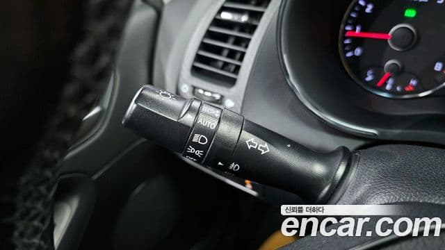 Kia K3 Luxury, 2015 16