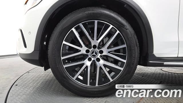 Mercedes-Benz GLC-класс X253 GLC220 d 4MATIC, 2021 все фото