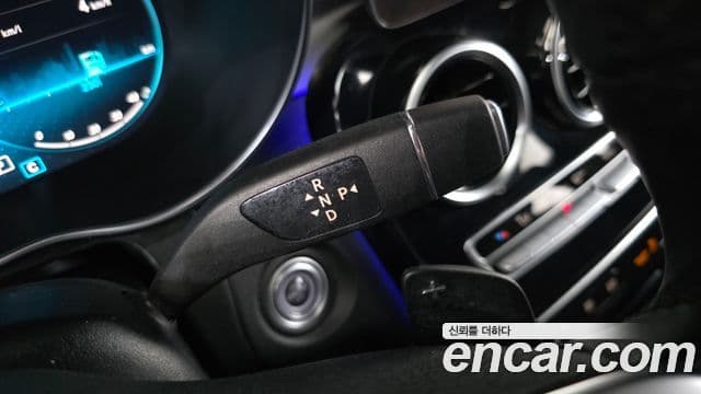 Mercedes-Benz GLC-класс X253 GLC220 d 4MATIC, 2021 9