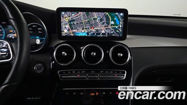 Mercedes-Benz GLC-класс X253 GLC220 d 4MATIC, 2021 14