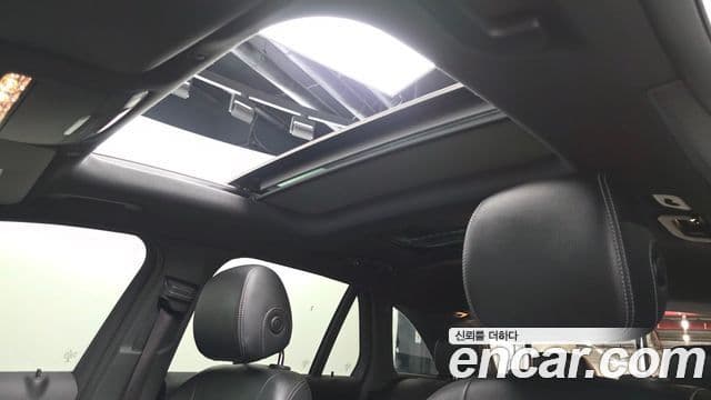 Mercedes-Benz GLC-класс X253 GLC220 d 4MATIC, 2021 16