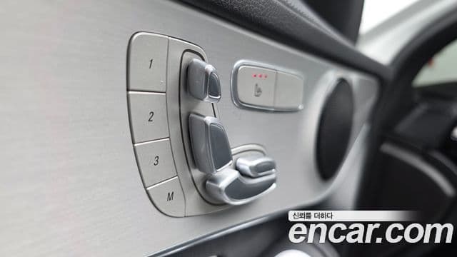 Mercedes-Benz GLC-класс X253 GLC220 d 4MATIC, 2021 18