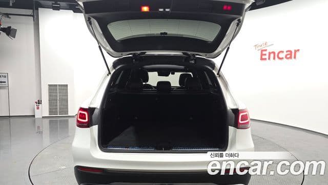 Mercedes-Benz GLC-класс X253 GLC220 d 4MATIC, 2021 20