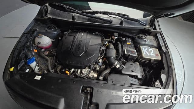 Kia Sportage 5세대 Noblesse, 2022 6