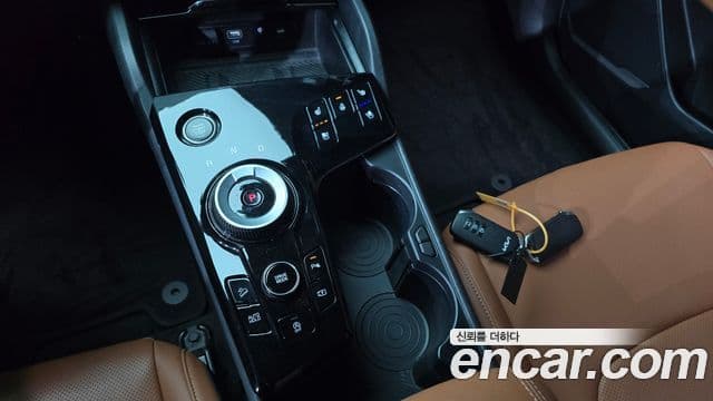 Kia Sportage 5세대 Noblesse, 2022 9