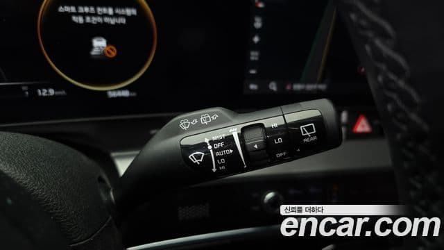 Kia Sportage 5세대 Noblesse, 2022 16