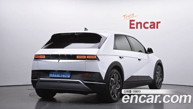 Hyundai Ioniq 5 Exclusive, 2022 2