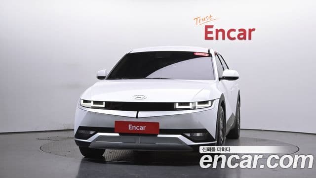 Hyundai Ioniq 5 Exclusive, 2022 3