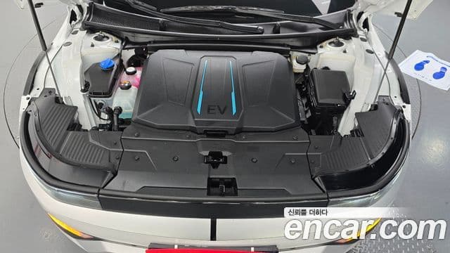 Hyundai Ioniq 5 Exclusive, 2022 6