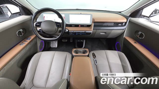 Hyundai Ioniq 5 Exclusive, 2022 7