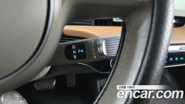 Hyundai Ioniq 5 Exclusive, 2022 9