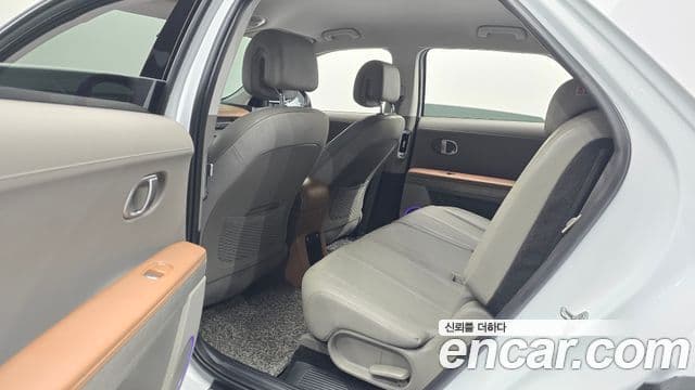 Hyundai Ioniq 5 Exclusive, 2022 12