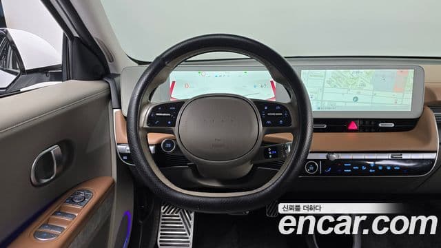 Hyundai Ioniq 5 Exclusive, 2022 13