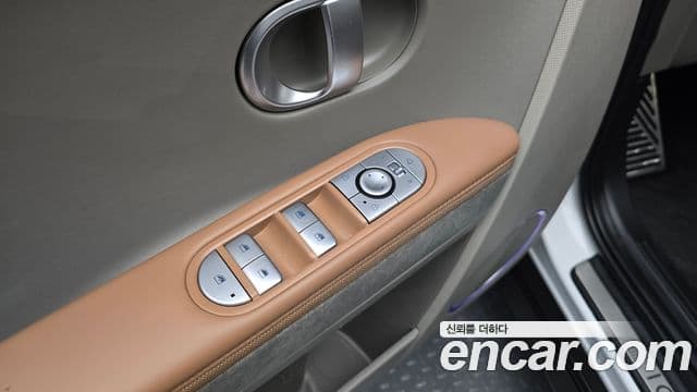 Hyundai Ioniq 5 Exclusive, 2022 17