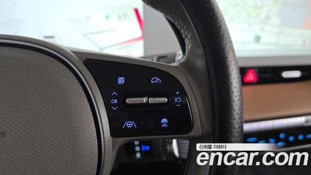 Hyundai Ioniq 5 Exclusive, 2022 18