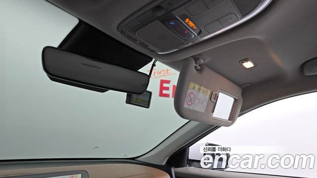 Hyundai Ioniq 5 Exclusive, 2022 19