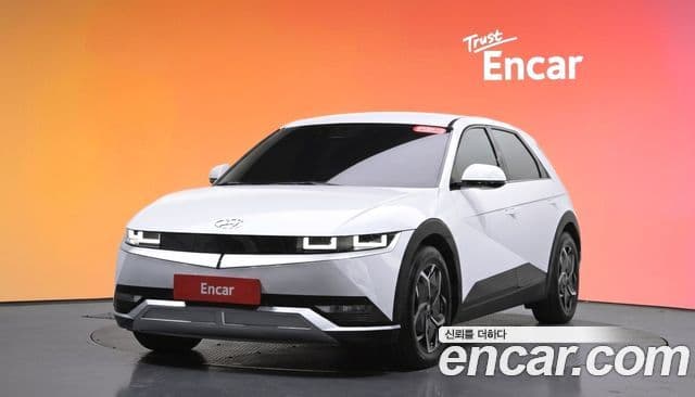 Hyundai Ioniq 5 Exclusive, 2022 1