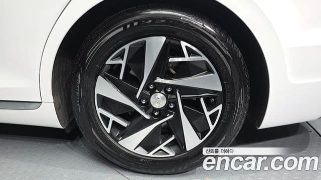 Hyundai The / новый New Grandeur IG гибрид Premium Choice, 2020 все фото