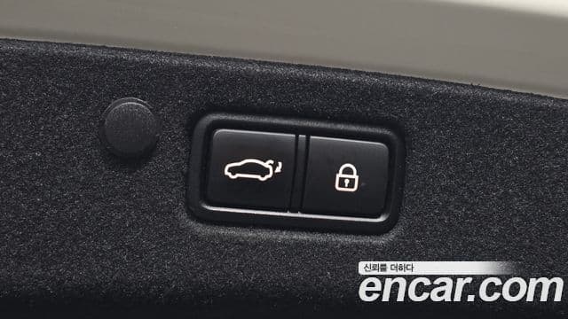 Hyundai The / новый New Grandeur IG гибрид Premium Choice, 2020 20