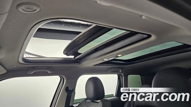 Mini Cooper 클럽맨 2세대, 2017 19