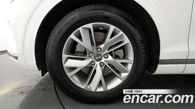 Genesis GV70, 2022 все фото