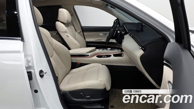 Genesis GV70, 2022 11